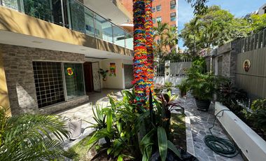 Se vende Casa en barrio   - Altos de Riomar - Barranquilla