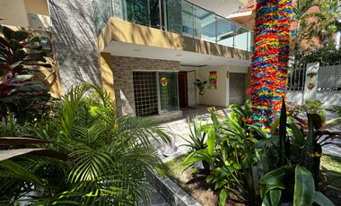 Se vende Casa en barrio   - Altos de Riomar - Barranquilla