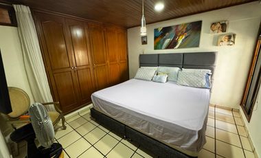 Se vende Casa en barrio   - Altos de Riomar - Barranquilla