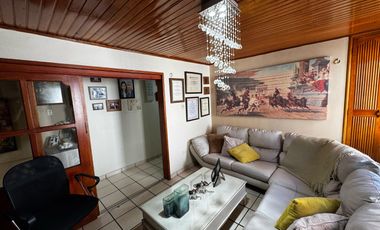 Se vende Casa en barrio   - Altos de Riomar - Barranquilla