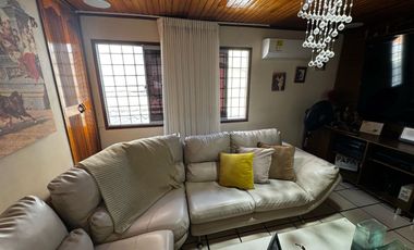 Se vende Casa en barrio   - Altos de Riomar - Barranquilla