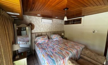 Se vende Casa en barrio   - Altos de Riomar - Barranquilla