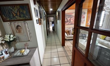 Se vende Casa en barrio   - Altos de Riomar - Barranquilla