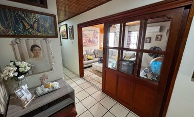 Se vende Casa en barrio   - Altos de Riomar - Barranquilla