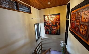 Se vende Casa en barrio   - Altos de Riomar - Barranquilla