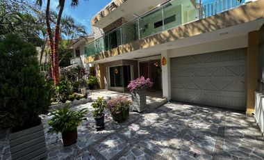 Se vende Casa en barrio   - Altos de Riomar - Barranquilla