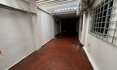 Se vende Casa en barrio   - Altos de Riomar - Barranquilla