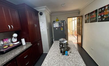 Se vende Casa en barrio   - Altos de Riomar - Barranquilla