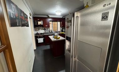 Se vende Casa en barrio   - Altos de Riomar - Barranquilla