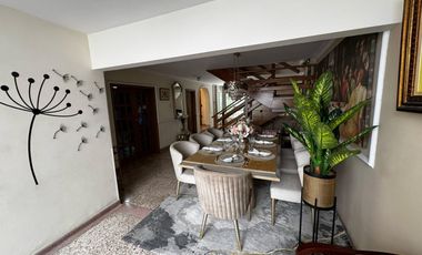 Se vende Casa en barrio   - Altos de Riomar - Barranquilla