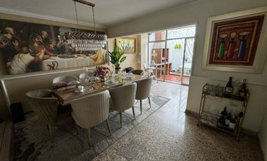 Se vende Casa en barrio   - Altos de Riomar - Barranquilla