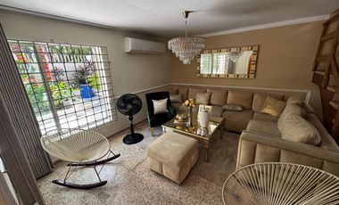 Se vende Casa en barrio   - Altos de Riomar - Barranquilla
