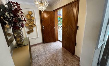 Se vende Casa en barrio   - Altos de Riomar - Barranquilla