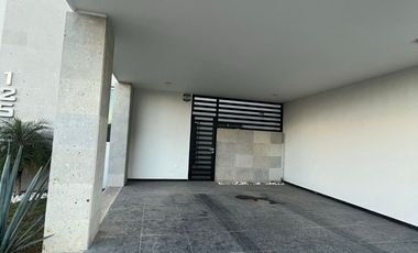 HERMOSA CASA EN VENTA EN CANTERAS DE SAN AGUSTIN