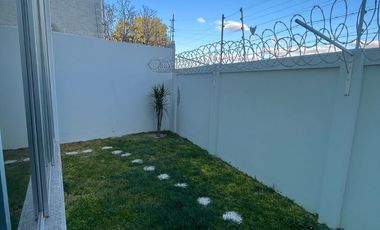 HERMOSA CASA EN VENTA EN CANTERAS DE SAN AGUSTIN