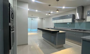 HERMOSA CASA EN VENTA EN CANTERAS DE SAN AGUSTIN