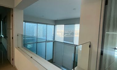 HERMOSA CASA EN VENTA EN CANTERAS DE SAN AGUSTIN