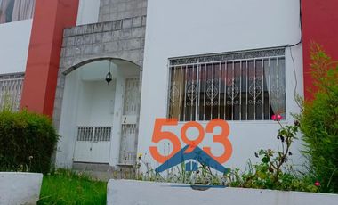 Casa de Arriendo en Quito