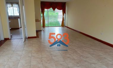 Casa de Arriendo en Quito