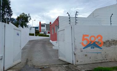 Casa de Arriendo en Quito