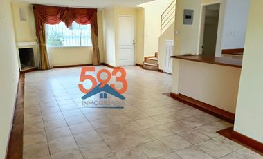 Casa de Arriendo en Quito