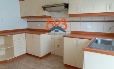 Casa de Arriendo en Quito