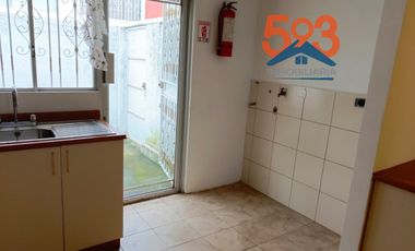 Casa de Arriendo en Quito