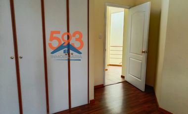 Casa de Arriendo en Quito
