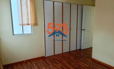 Casa de Arriendo en Quito