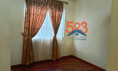 Casa de Arriendo en Quito