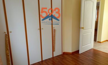 Casa de Arriendo en Quito
