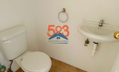 Casa de Arriendo en Quito