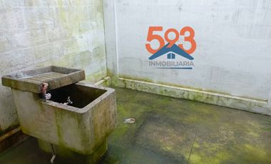 Casa de Arriendo en Quito