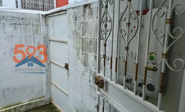 Casa de Arriendo en Quito