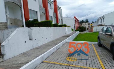 Casa de Arriendo en Quito