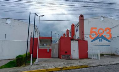 Casa de Arriendo en Quito