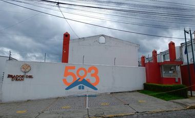Casa de Arriendo en Quito