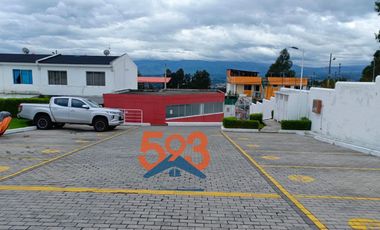 Casa de Arriendo en Quito