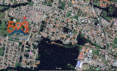 Casa de Arriendo en Quito