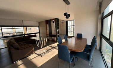 Exclusivo Penthouse en Torre Huz – San José del Puente