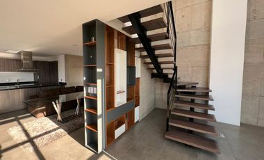 Exclusivo Penthouse en Torre Huz – San José del Puente