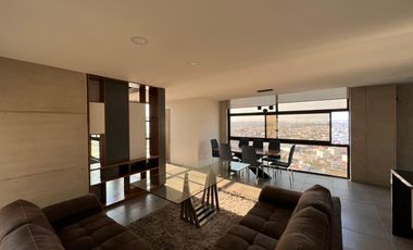 Exclusivo Penthouse en Torre Huz – San José del Puente