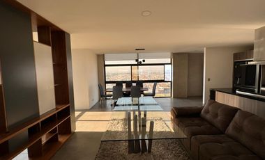 Exclusivo Penthouse en Torre Huz – San José del Puente