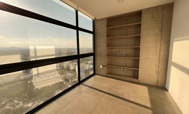 Exclusivo Penthouse en Torre Huz – San José del Puente