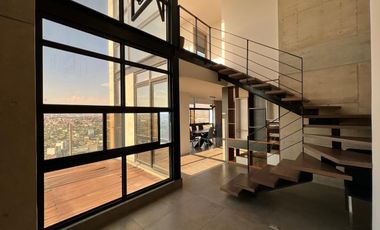 Exclusivo Penthouse en Torre Huz – San José del Puente