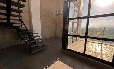 Exclusivo Penthouse en Torre Huz – San José del Puente