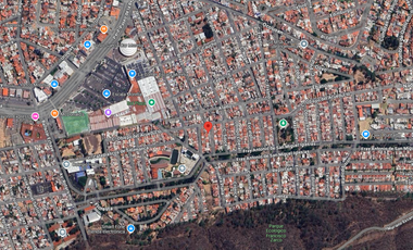 CASA EN OBISPO FILANTROPO, FRAY ANTONIO DE SAN MIGUEL, MICHOACAN. ¡NO CREDITOS!