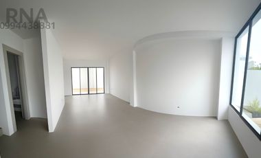 Alquilo Costa Sol por estrenar - 4 dormitorios 1 en planta baja con baños completos - cocina - patio. Guayaquil, Ecuador