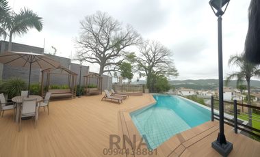 Alquilo Costa Sol por estrenar - 4 dormitorios 1 en planta baja con baños completos - cocina - patio. Guayaquil, Ecuador