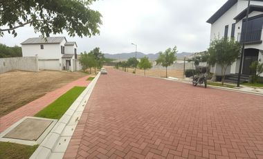 Alquilo Costa Sol por estrenar - 4 dormitorios 1 en planta baja con baños completos - cocina - patio. Guayaquil, Ecuador